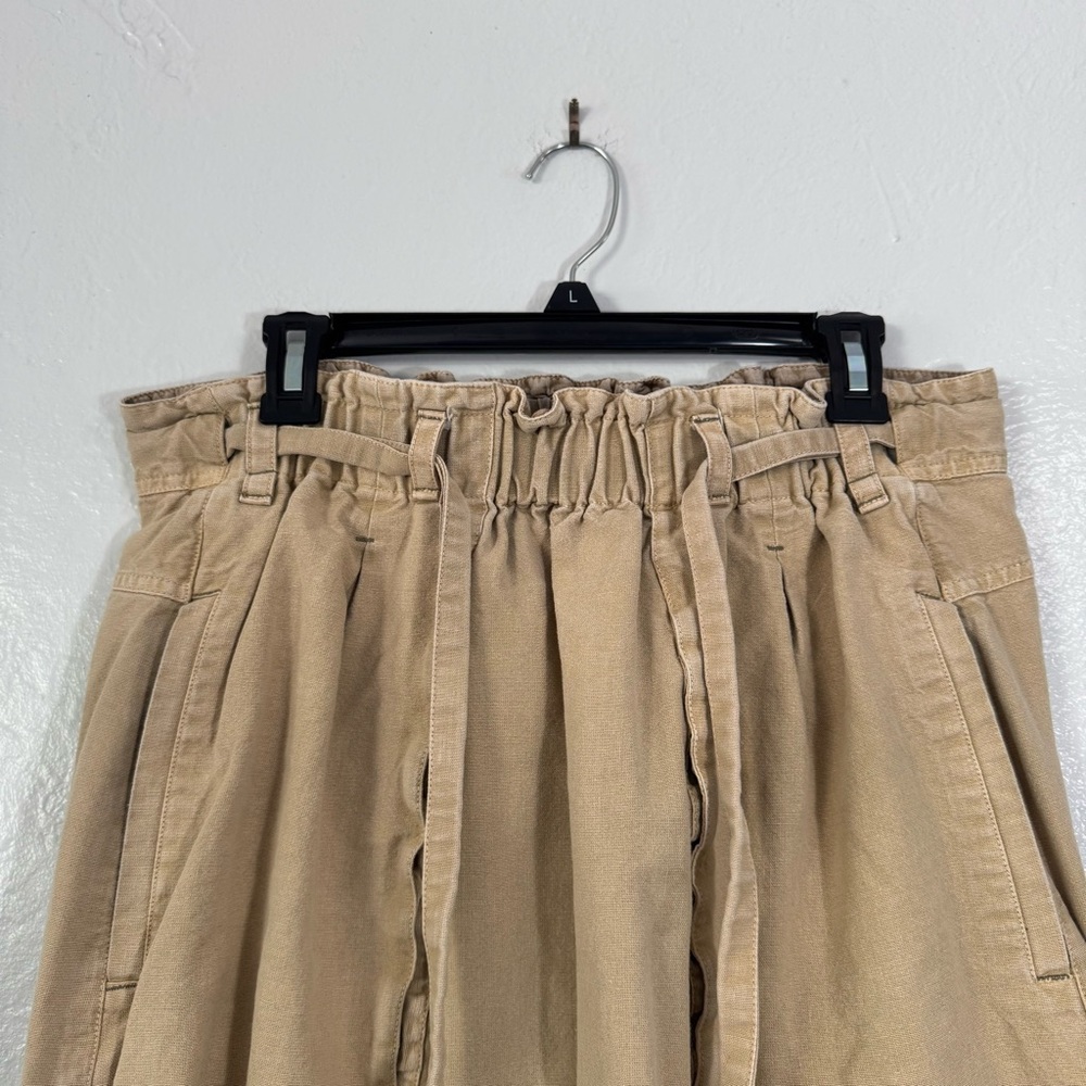 Free People Sky Rider Straight Leg Pants - Picture 6 of 16